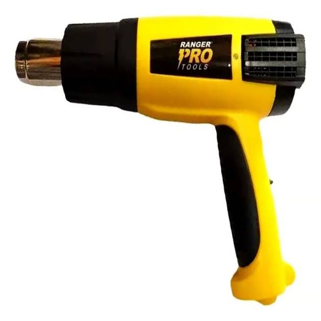 Pistola de Calor 1500W
