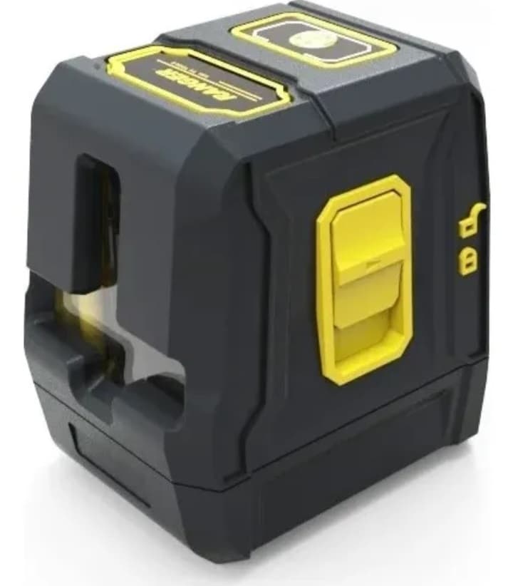 Nivel Laser En Cruz de 20 Metros 2019583 RANGER.