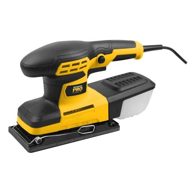 Lijadora 1/3 Pulgadas Profesional 260W 13000 Opm Ranger